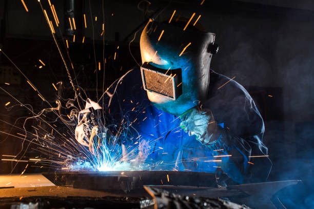 Best Structural Steel Welding in Castroville, TX