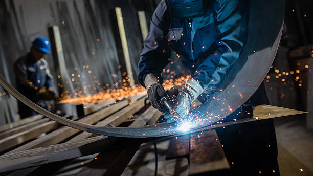 Best Specialty Welding Processes in Castroville, TX